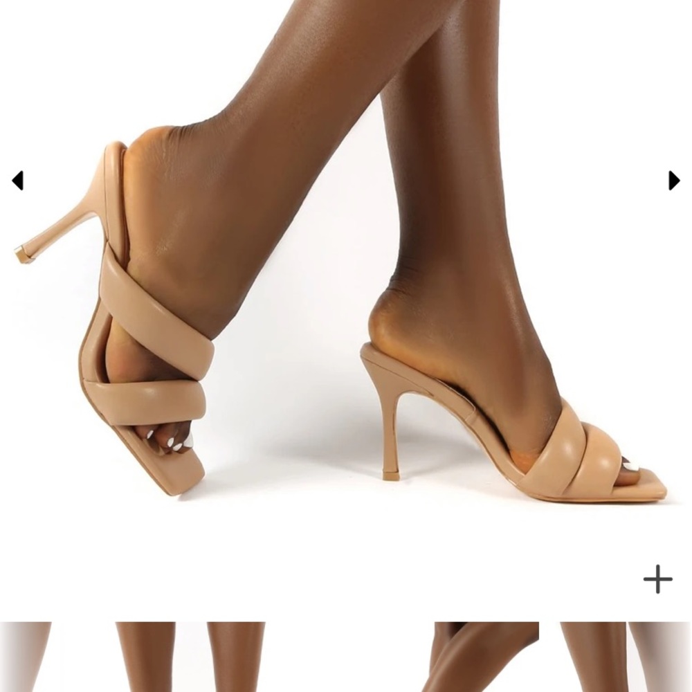 Heels - Picture 2 of 5